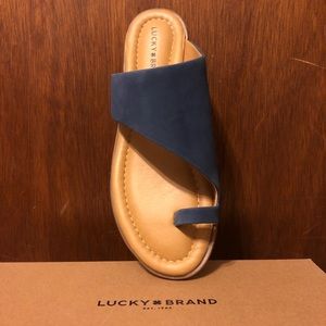 Lucky Brand sandals